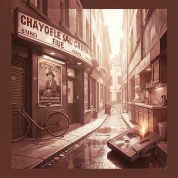 老歌-版本2