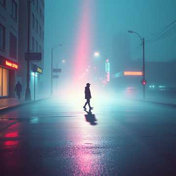 可能我是ifnj吧