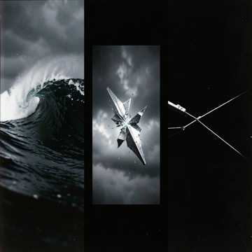 Above the Swell
