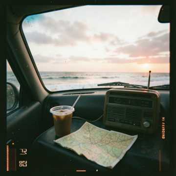 海岸线慢车-版本2