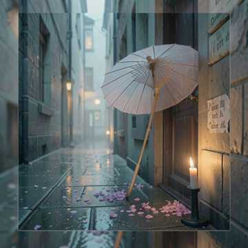 檐下听雨时-版本2