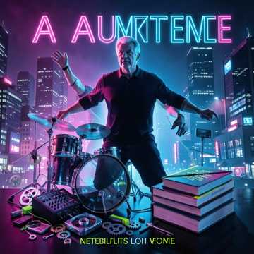 中年泡影进行曲