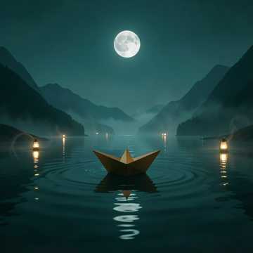 浮生旧梦轻