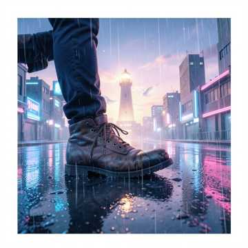 银鳞归途-版本2