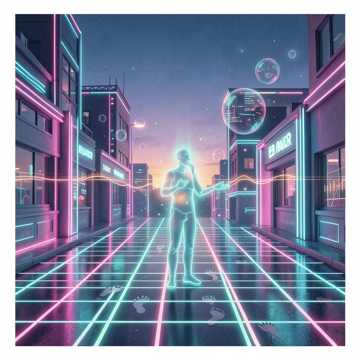 电子星光遗言-版本2
