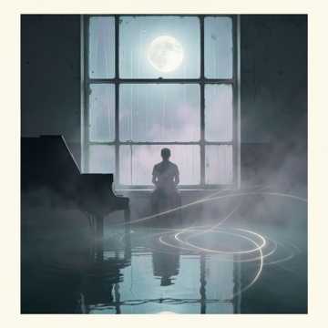 晚风替我叙遗憾