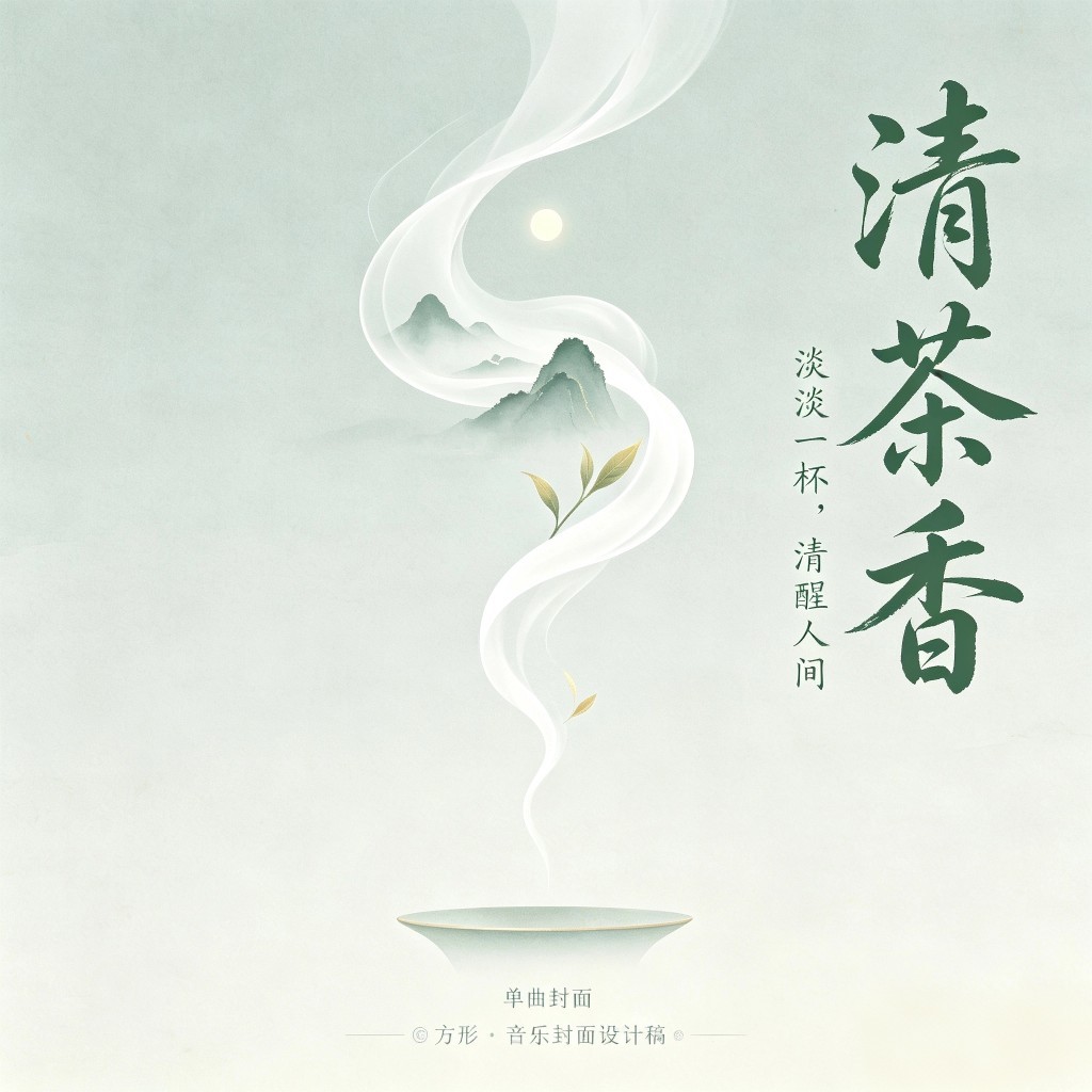 清茶香