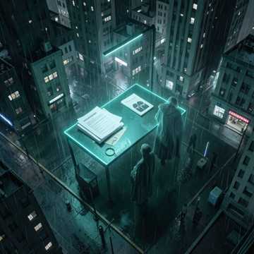 法典之外的证词