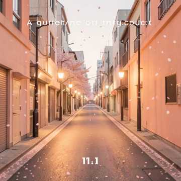 日常小路