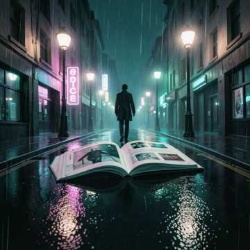 旧念难舍