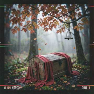Ancient Chinese, Pop, Dark, Melancholic, Ethereal, Haunting, Female vocal, Guzhe
