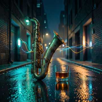 今夜醉一场-版本2