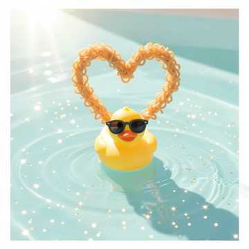 Swim Swim Swim