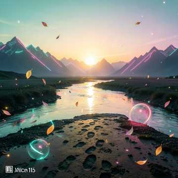 光阴的河流-版本2