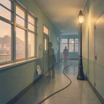 微笑里藏的光-版本2