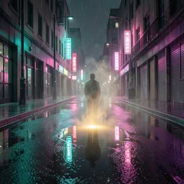 余温