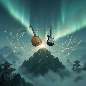 弦音破苍穹