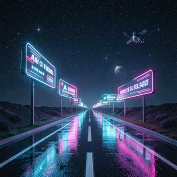 星际公路