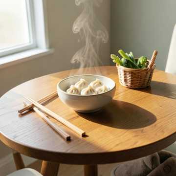 一家四口-版本2
