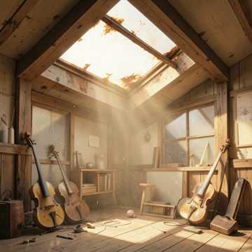Rusted Skylight-版本2