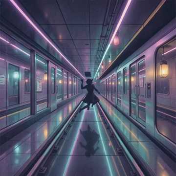 轨道回旋曲