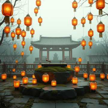 凡人修炼之旅