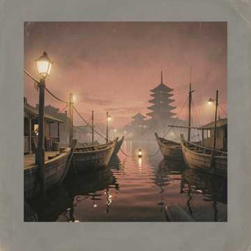 榕城的秋70