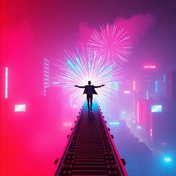 地表逃离计划