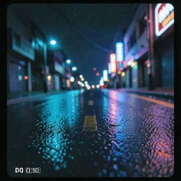 Midnight Blue Unpain