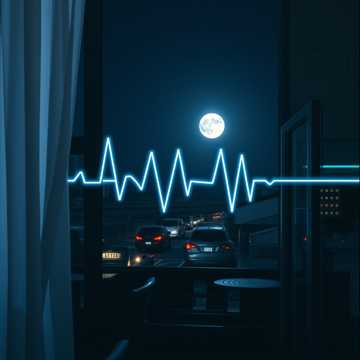 水银色心跳