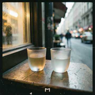 好久不见，再干一杯-版本2