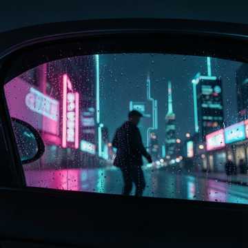 城市夜航-版本2