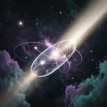 星河同航号-版本2