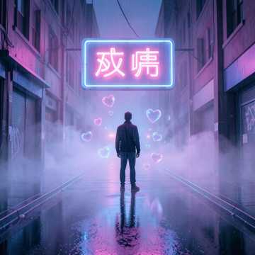 假装晚安-版本2