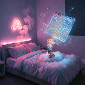 周一综合症晚期