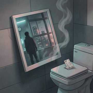 镜子里的空腔-版本2