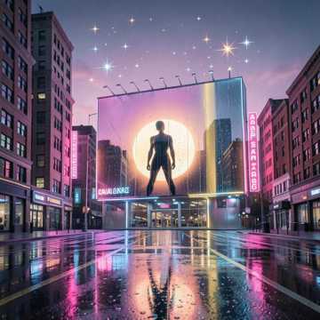 Glass of Rain