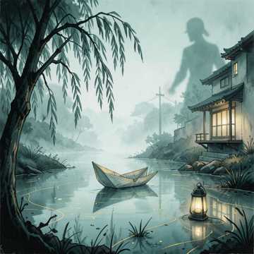 Misty Scroll Unrolle-版本2