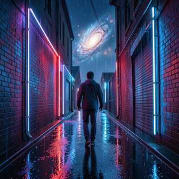 步履不停