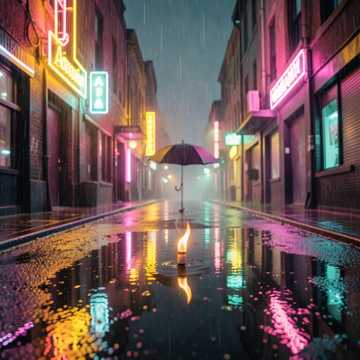 笑看风雨半支烟