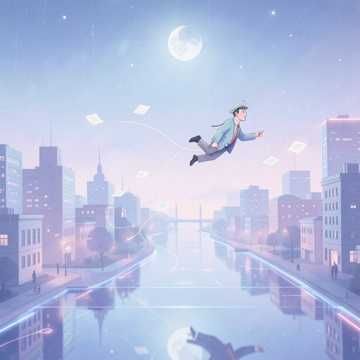 月光邮差-版本2