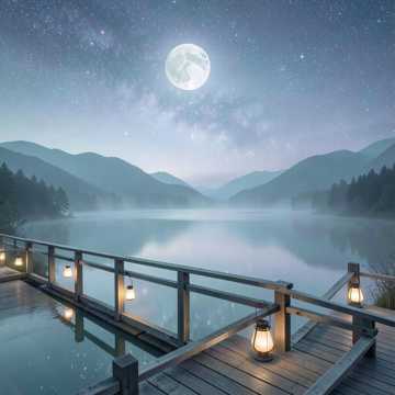 云畔静待-版本2