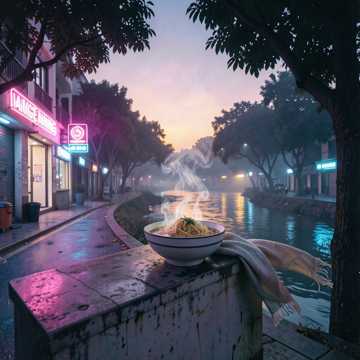 南宁老友粉