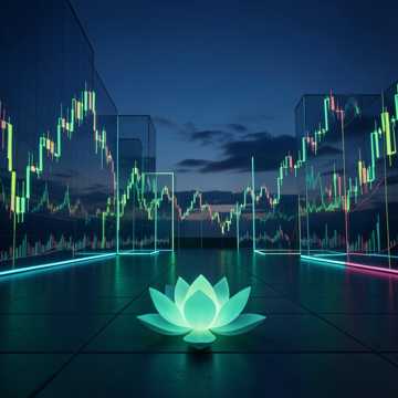 K线-版本2