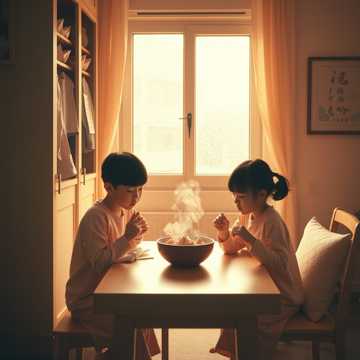 纸船里的笔迹