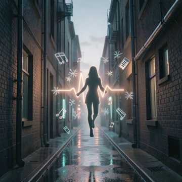 心跳静音