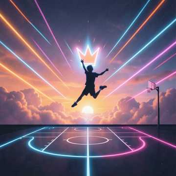 飞吧少年