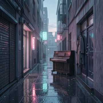 故事结尾