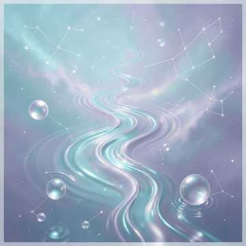 星河入梦