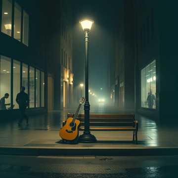 City Without Sleep